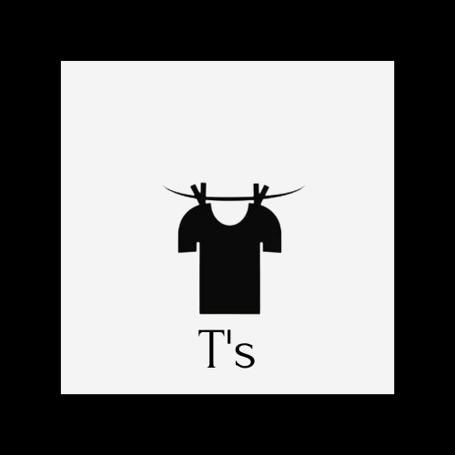 T's