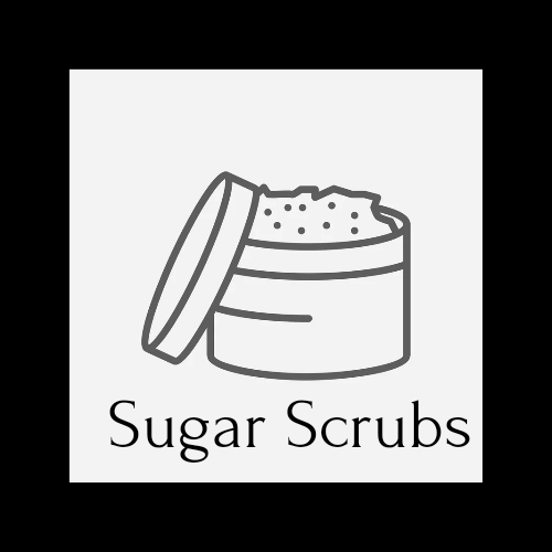 Sugar Scrubs