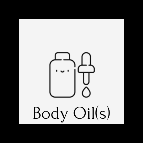 Body Oil(s)