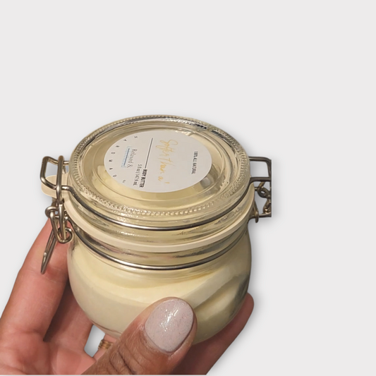 Softer Than a' - Whipped Body Butter