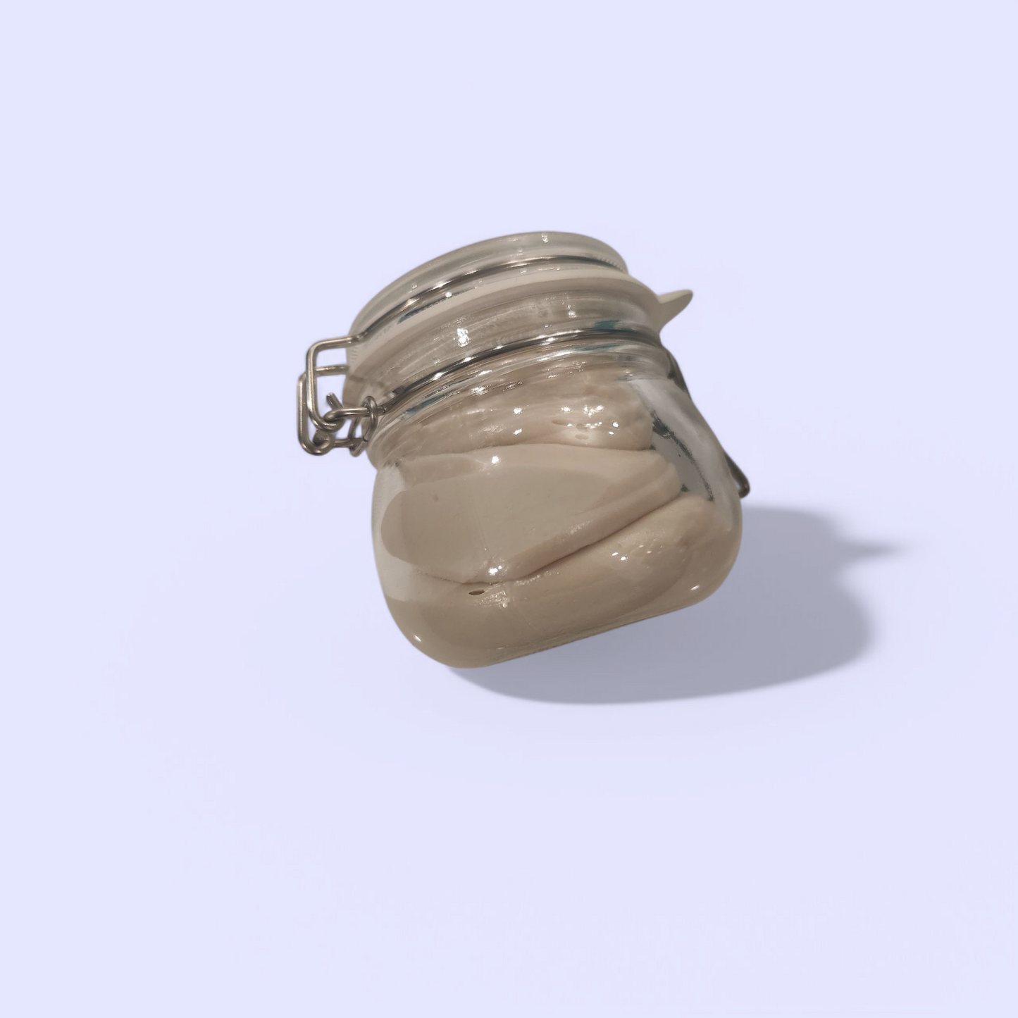 Softer Than a' - Whipped Body Butter [Lavender]