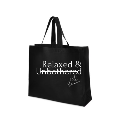 The Unbothered Box Set (Half)